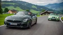 BMW Z4 Final Edition (2026)