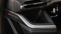 Jeep Compass (2025), l'essai routier