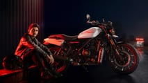 Harley-Davidson X440T - Estilo de vida