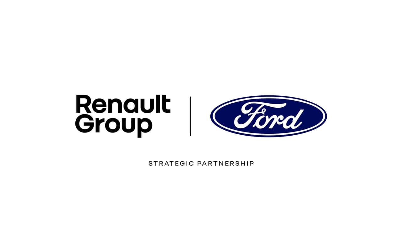 Renault-Ford Ortaklık