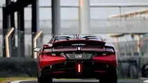 Yangwang U9: Track Test