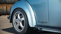 Knepper Bugs & More: Projekt RS-E