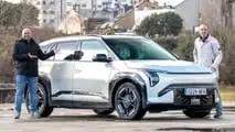 Teste: KIA EV3 GT-Line Long Range 2026