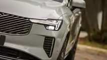 Volvo XC90 T8 Plug-in Hybrid 2026