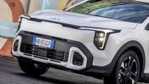 Kia Stonic (2026), der Motor1.com-Test