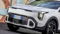 Kia Stonic (2026), prueba de Motor1.com