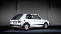 Volkswagen Golf GTI mk 1