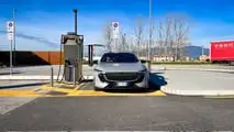 Mazda 6e، رحلة 1800 كم في ثلاثة أيام