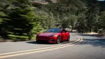 Tesla Modelo S de 2026