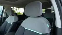 Kia EV4 2026, primera prueba