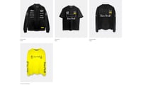 PIRELLI Lifestyle Collection 2025-2026 
