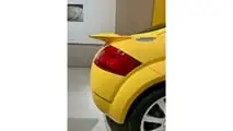 Audi TT Coupe RS4