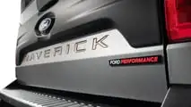Ford Maverick 300 T