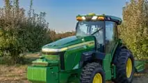 John Deere tutte le novità ad Agritechnica 2025