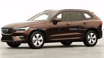 Volvo XC60 2026, promoción