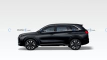 DFSK E5 Plus 2026
