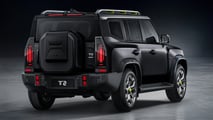 Jetour T2