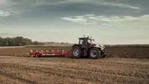 Steyr Cervus CVT, debutto nella fascia delle alte potenze