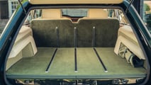 Diseño de Niels van Roij - Rolls Royce Corniche (1981) Shooting Brake