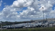 BYD - fábrica em Camaçari
