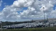 BYD - fábrica em Camaçari