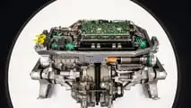 Ferrari Elettrica Technical Workshop