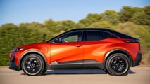 Subaru Uncharted (2026) im Ersteindruck