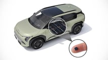 Kia Batteriepass-Technologie auf Zellenebene