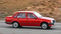 Opel Corsa A TR (1982-1993)