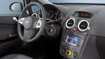 Opel Corsa D (2006-2014)