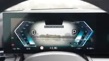 BMW i5 eDrive40 Touring 2026 prueba