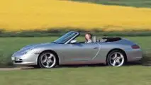 Porsche 911 (996) (1997-2006)