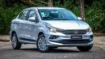 Fiat Cronos 1.0 2023 cor prata