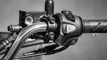 Nova Honda PCX 160 2023