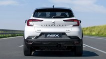 Mitsubishi ASX 2023
