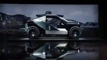 Dacia Manifesto, the event in Paris