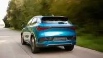 BYD Atto 3