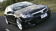 Holden Astra SRi Turbo