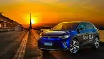 Volkswagen ID.4 - teste sao paulo rio de janeiro recarga (5)