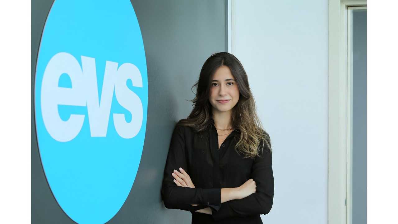Sharz Genel Koordinatörü Ece Şengönül 6