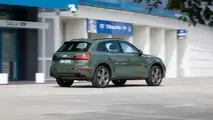 Prueba Audi Q5 S line 45 TFSI quattro-ultra S tronic
