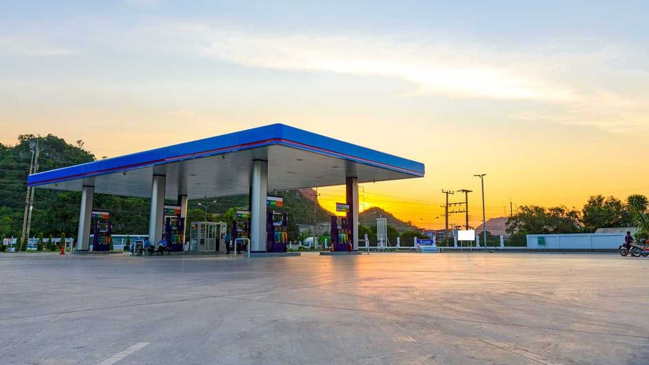 Precios carburantes viajes verano 2023