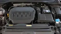 Prueba Volkswagen Arteon R-Line TSI 190 CV DSG