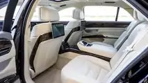 Volkswagen Phaeton de segunda generación