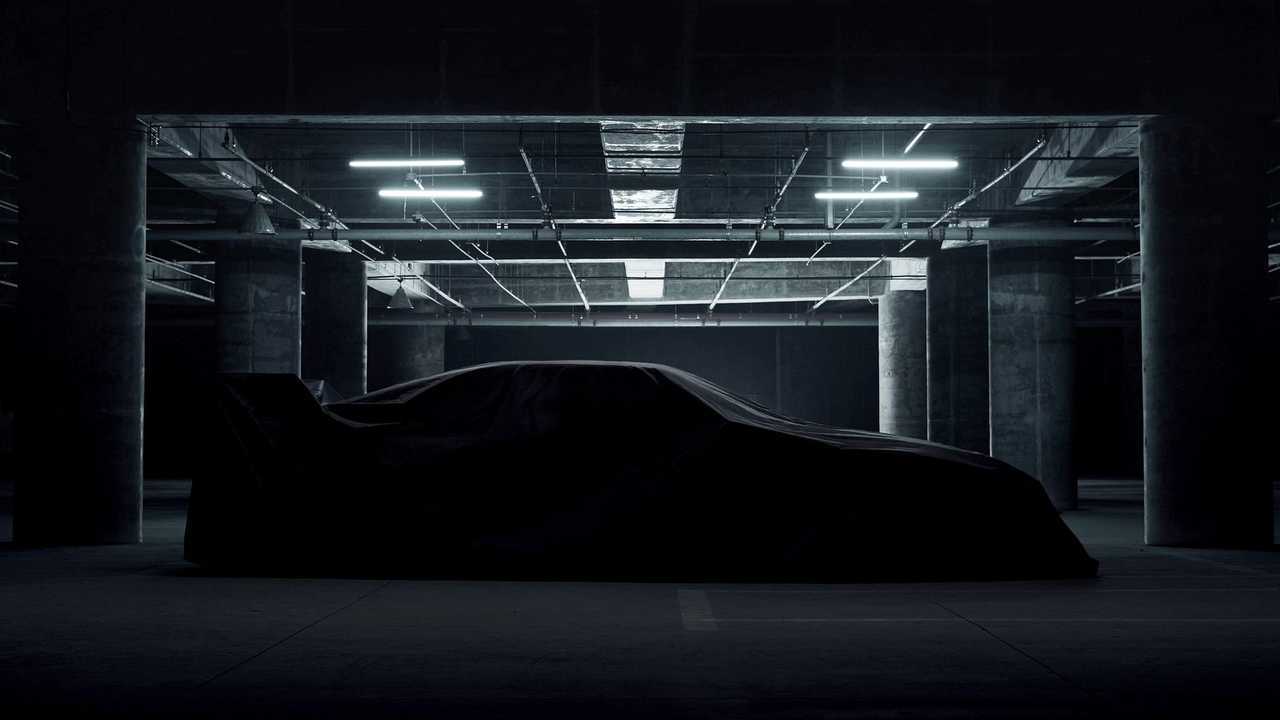 Hyundai N teaser