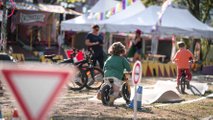 BMW Motorrad Days 2022 - Kids Zone