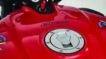 MV Agusta Rosso Joyride Promotion - Main
