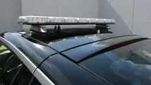 Nissan Z Safety Car