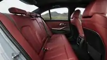 BMW 320i Türkiye'de