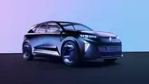 Renault Scenic Vision Concept